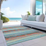 addison chantille acn1019 sky rug