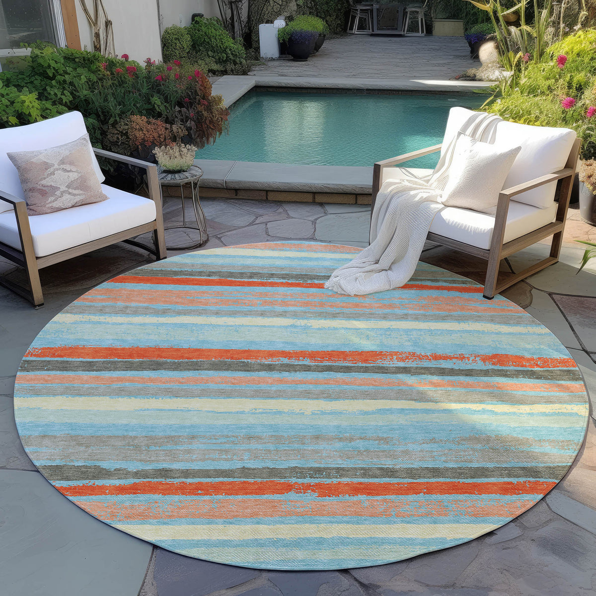 addison chantille acn1019 sky rug