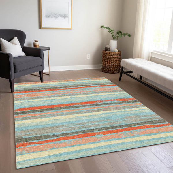 addison chantille acn1019 sky rug
