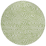 addison chantille acn1020 aloe rug