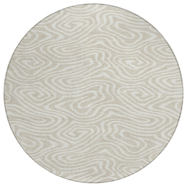 addison chantille acn1020 beige rug
