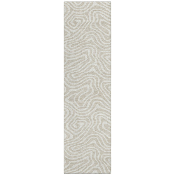 addison chantille acn1020 beige rug