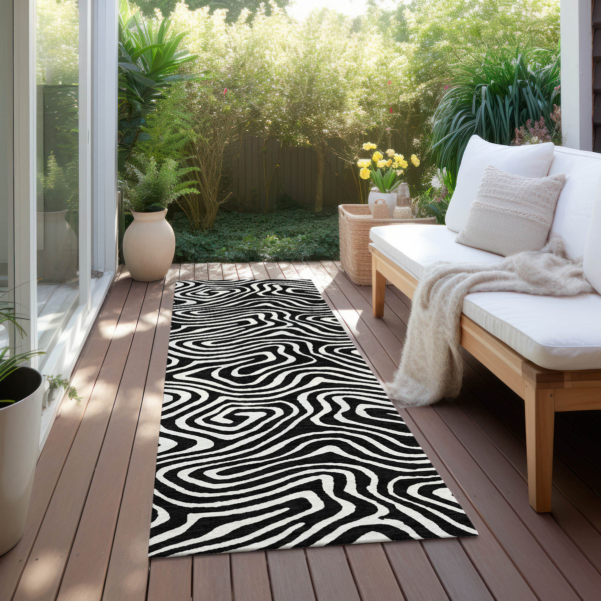 addison chantille acn1020 black rug