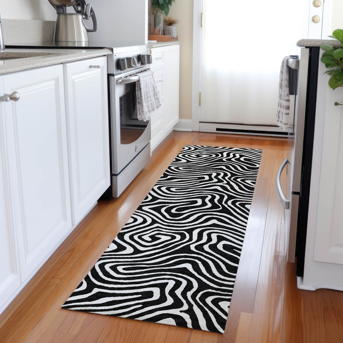 addison chantille acn1020 black rug
