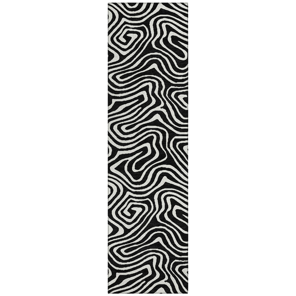 addison chantille acn1020 black rug
