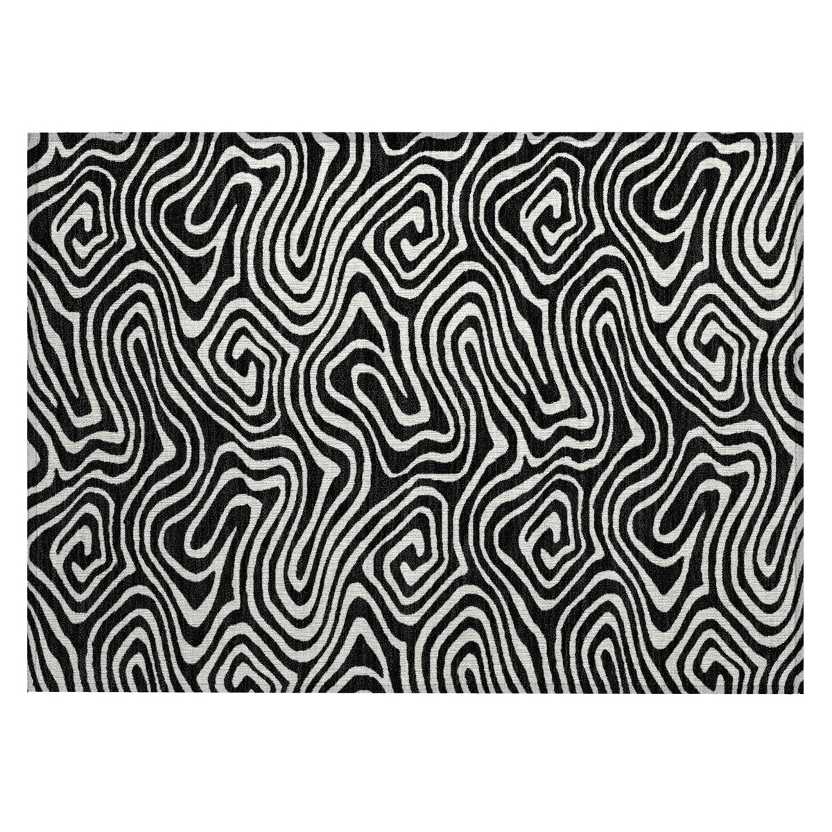 addison chantille acn1020 black rug