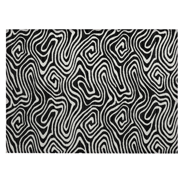 addison chantille acn1020 black rug