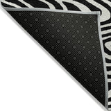 addison chantille acn1020 black rug