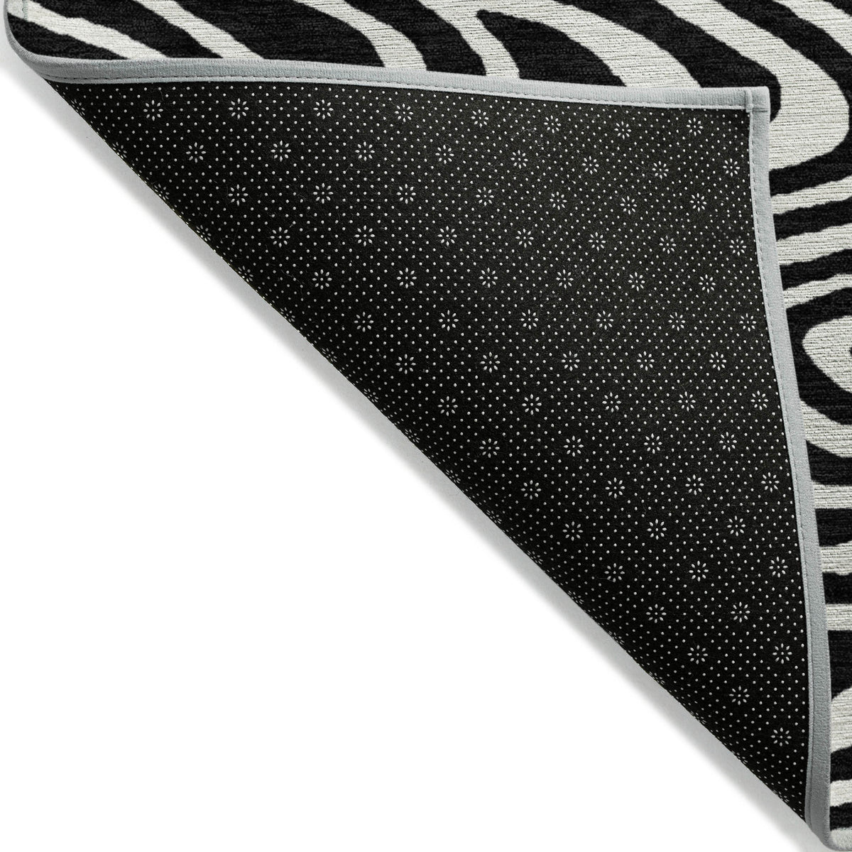 addison chantille acn1020 black rug