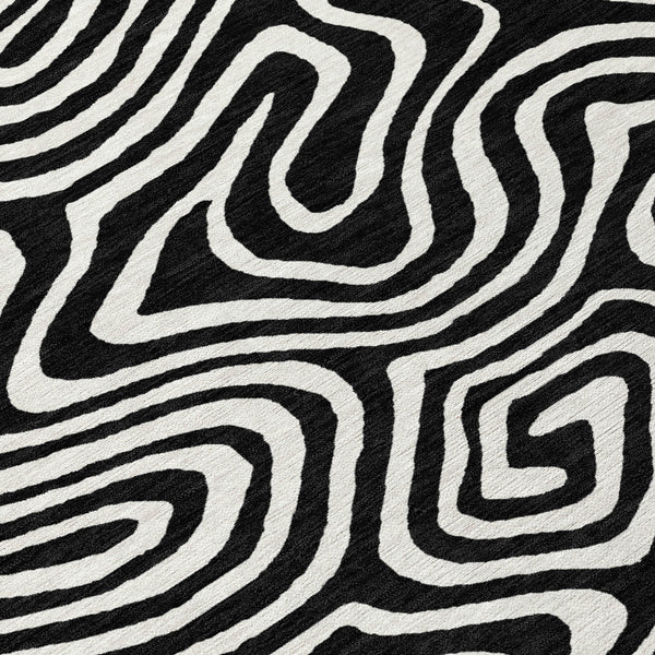 addison chantille acn1020 black rug