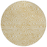 addison chantille acn1020 gold rug