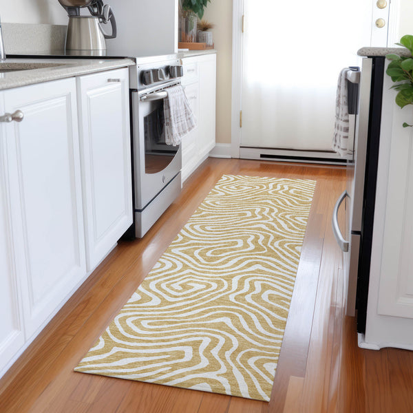 addison chantille acn1020 gold rug