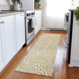 addison chantille acn1020 gold rug