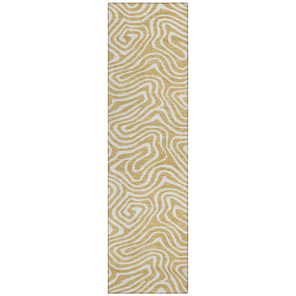 addison chantille acn1020 gold rug