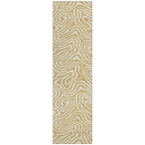 addison chantille acn1020 gold rug