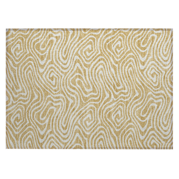 addison chantille acn1020 gold rug