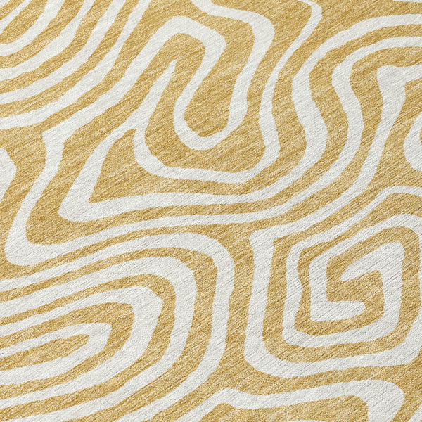 addison chantille acn1020 gold rug