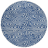 addison chantille acn1020 navy rug