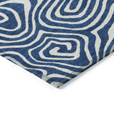 addison chantille acn1020 navy rug