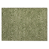 addison chantille acn1020 olive rug