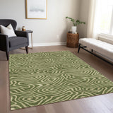 addison chantille acn1020 olive rug