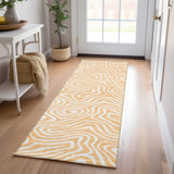 addison chantille acn1020 peach rug