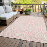 addison chantille acn1020 pink rug