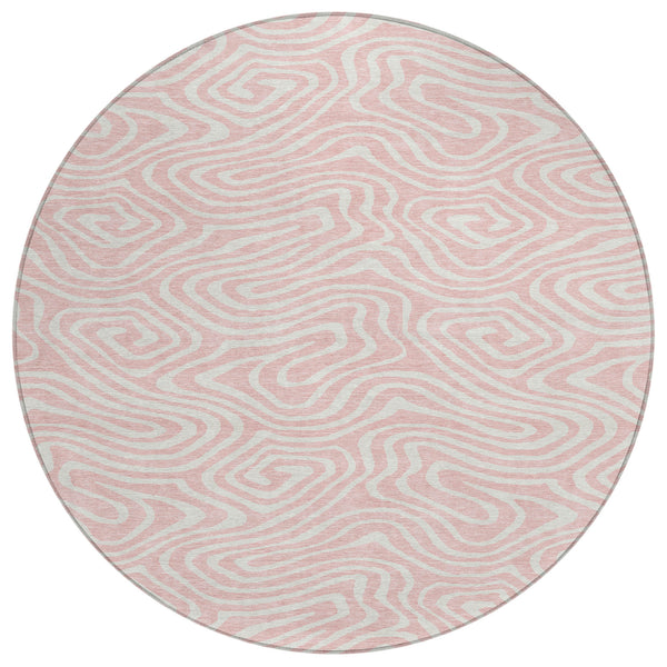 addison chantille acn1020 pink rug
