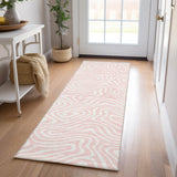 addison chantille acn1020 pink rug