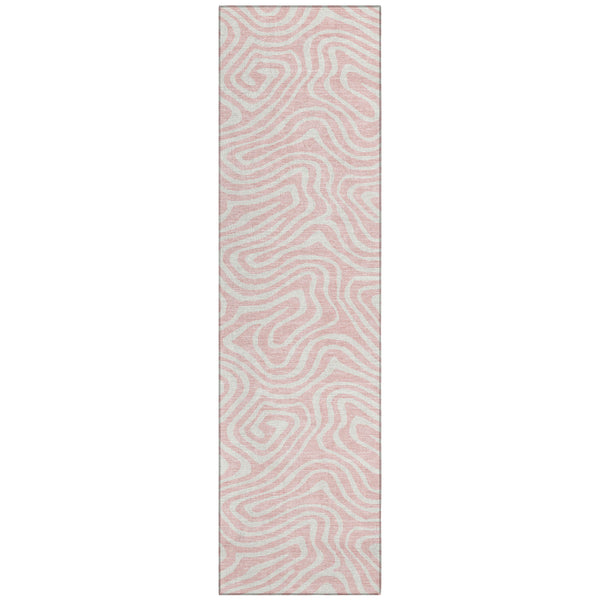 addison chantille acn1020 pink rug