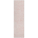 addison chantille acn1020 pink rug