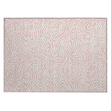 addison chantille acn1020 pink rug