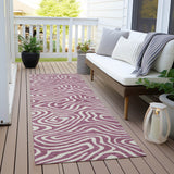addison chantille acn1020 plum rug