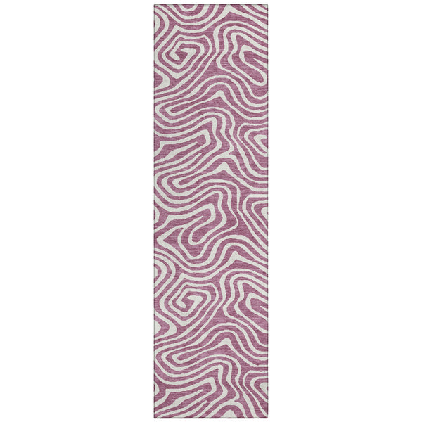 addison chantille acn1020 plum rug