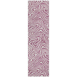 addison chantille acn1020 plum rug