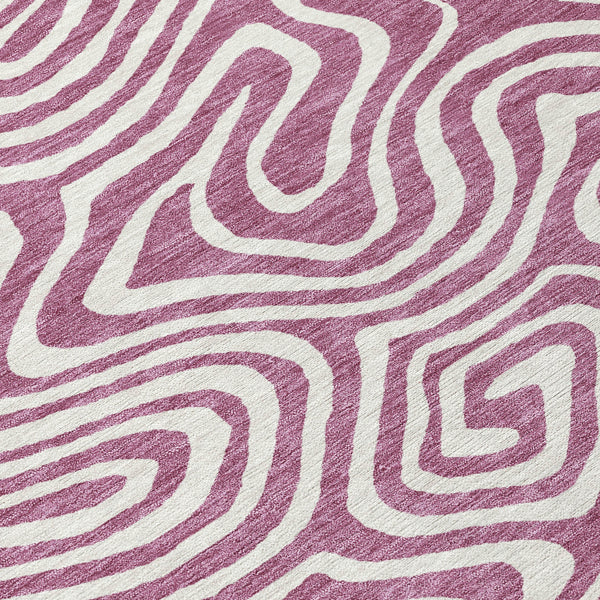 addison chantille acn1020 plum rug