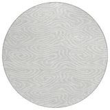 addison chantille acn1020 silver rug
