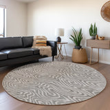 addison chantille acn1020 taupe rug