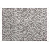 addison chantille acn1020 taupe rug