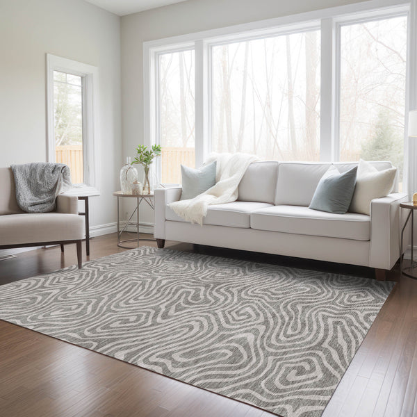 addison chantille acn1020 taupe rug