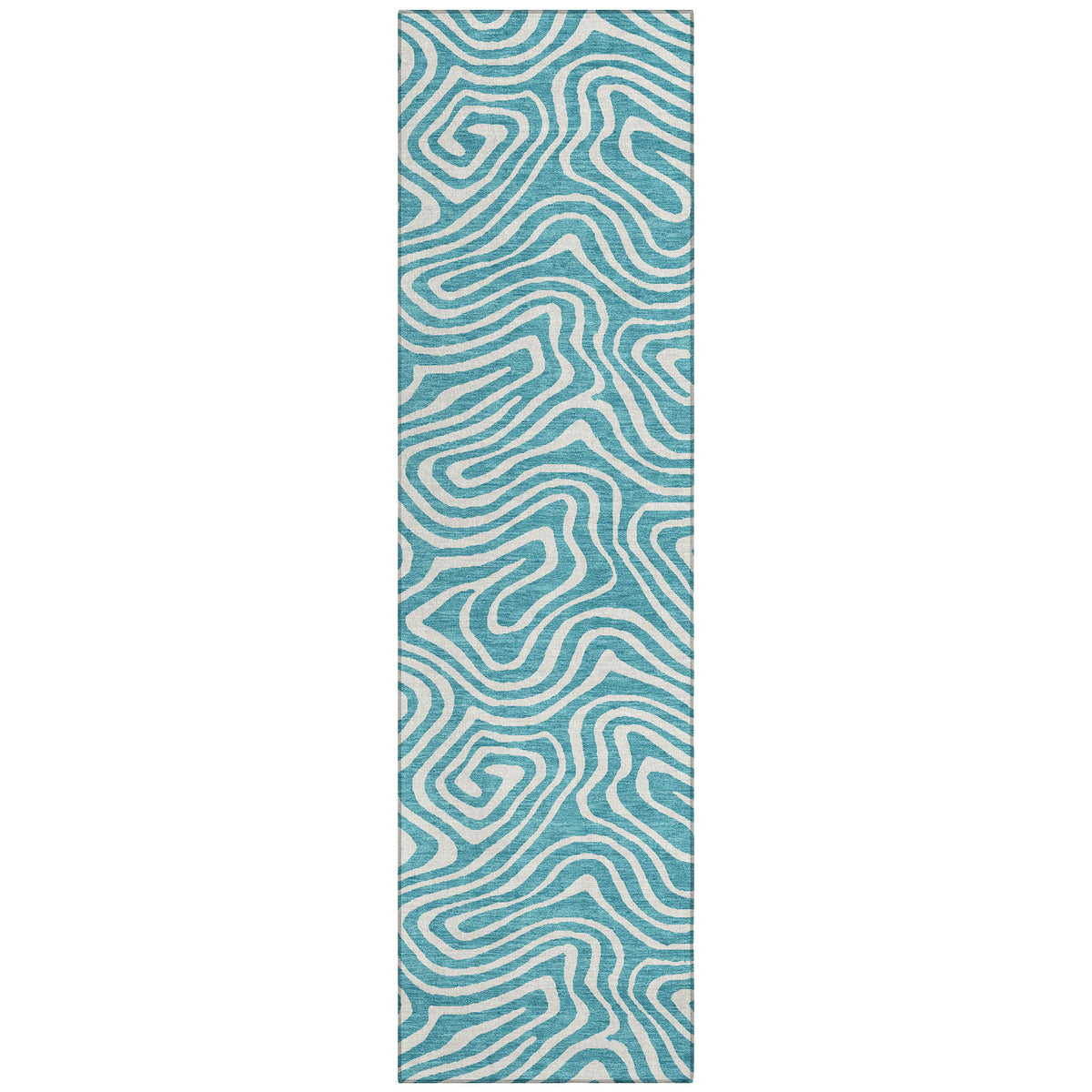 addison chantille acn1020 teal rug