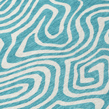 addison chantille acn1020 teal rug