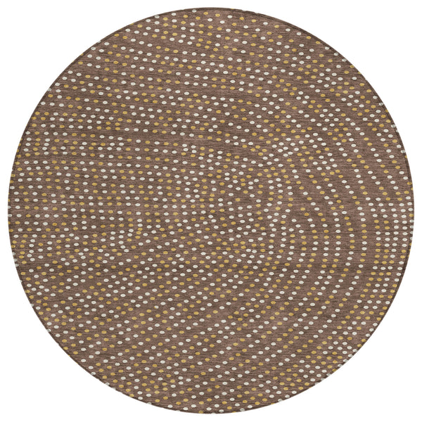 addison chantille acn1021 brown rug