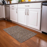 addison chantille acn1021 brown rug