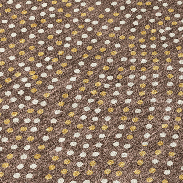 addison chantille acn1021 brown rug