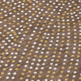 addison chantille acn1021 brown rug