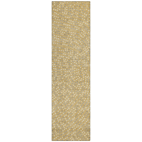 addison chantille acn1021 gold rug