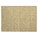 addison chantille acn1021 gold rug