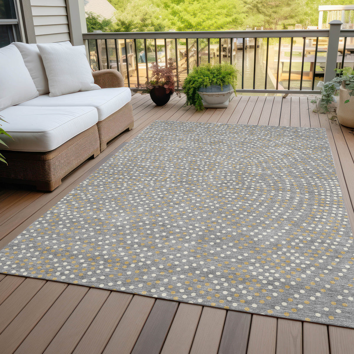 addison chantille acn1021 gray rug