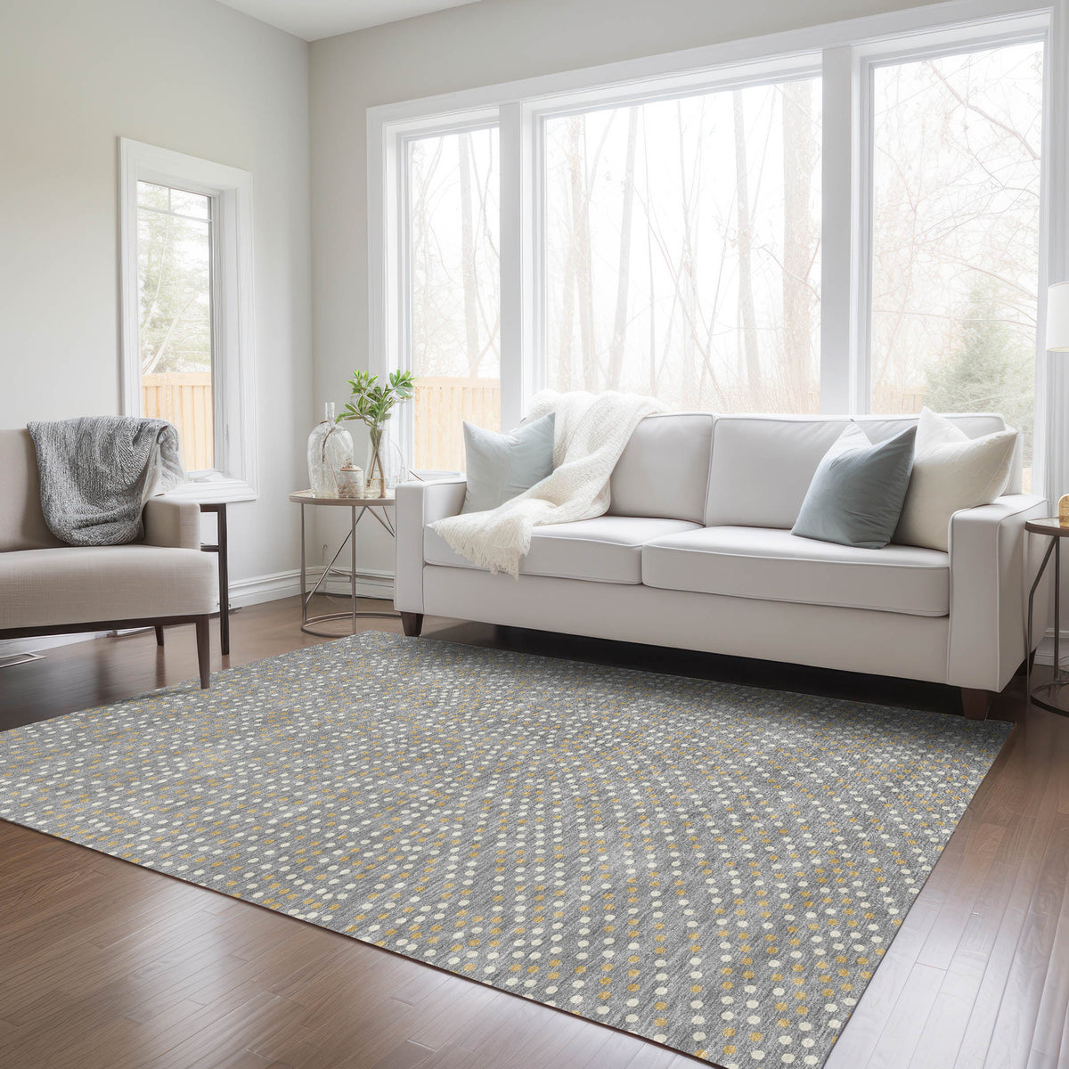 addison chantille acn1021 gray rug